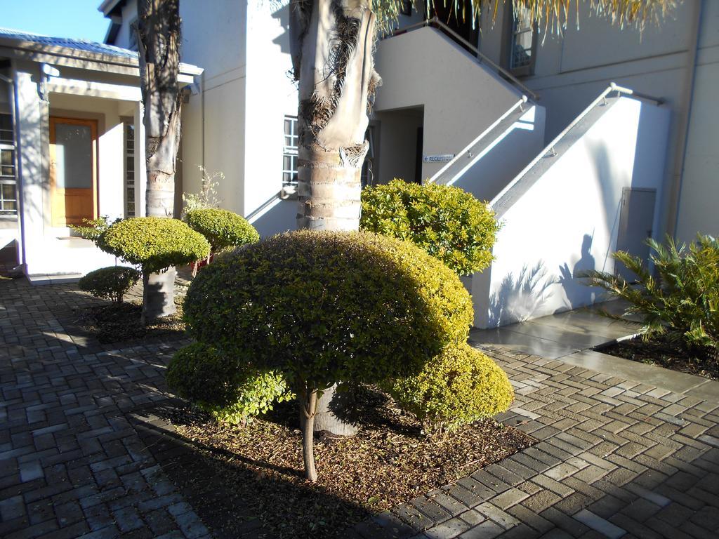 Summer Garden Guest House Benoni Eksteriør bilde